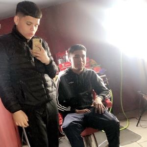 Meet your Posher, Alejandro